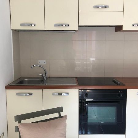 Nido In Sarpi Apartment Милано Екстериор снимка