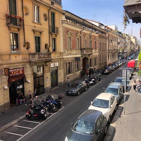 Nido In Sarpi Apartment Милано Екстериор снимка