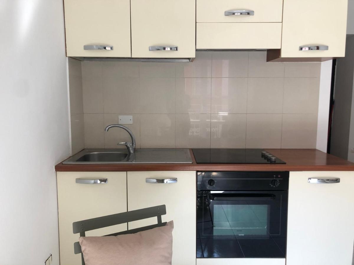 Nido In Sarpi Apartment Милано Екстериор снимка