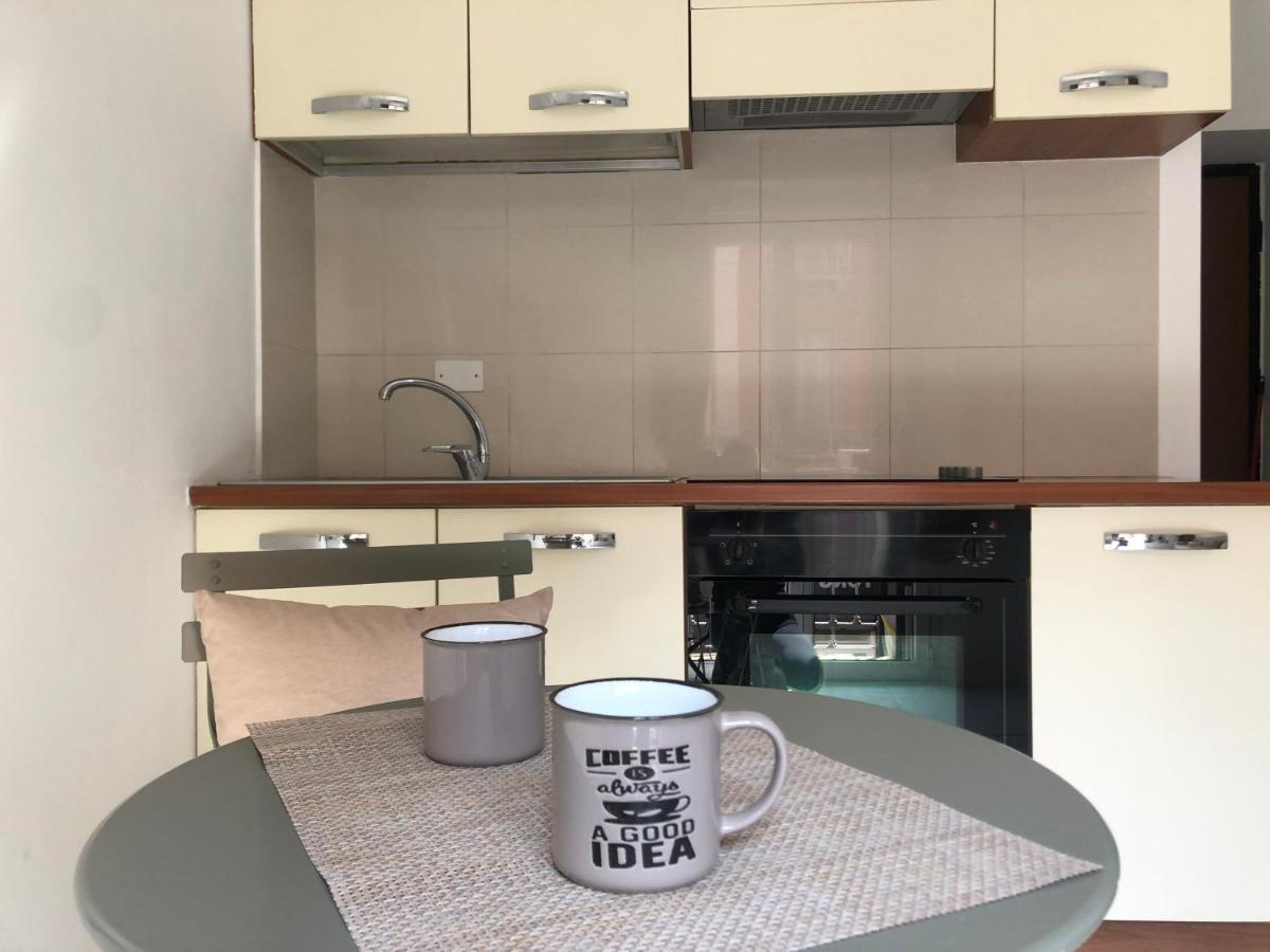 Nido In Sarpi Apartment Милано Екстериор снимка