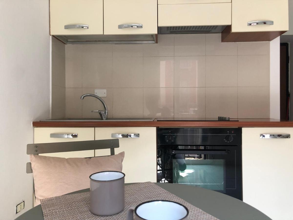 Nido In Sarpi Apartment Милано Екстериор снимка