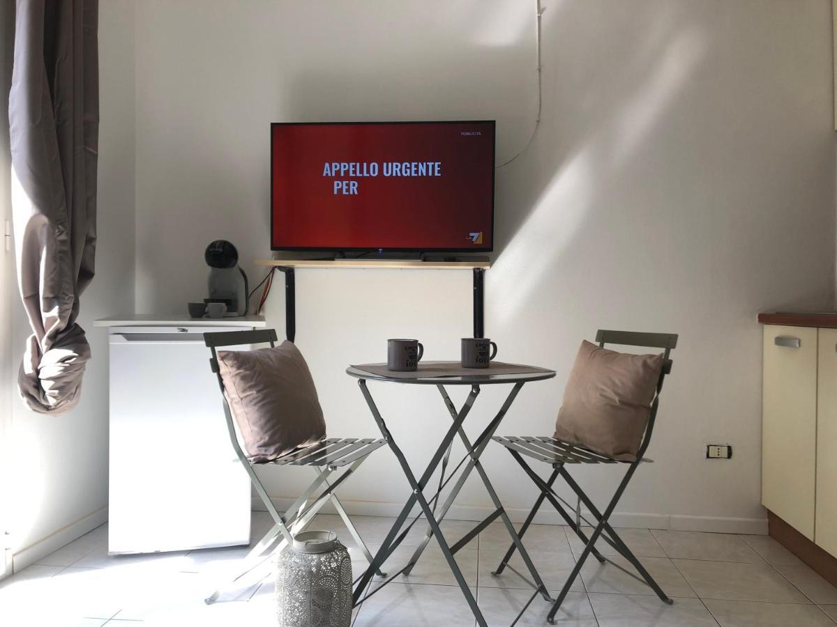 Nido In Sarpi Apartment Милано Екстериор снимка
